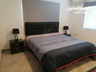  3 Luxurious Furnished Apartment For Rent In Al-Lwaibdeh