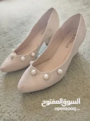  15 احذية اوروبي نخب