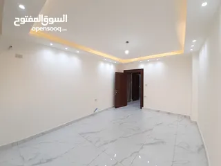  11 شقة فاخره للبيع في شفا بدران بتشطيبات مميزة مساحة 160م طابق ارضي من المالك