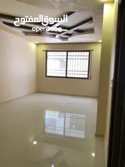  18 شقة للبيع اربد