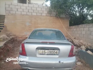 5 دايو نيبرا 1997