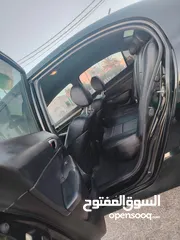  8 هوندا سيفيك 2009 هايبرد وارد اروبي  فحص كامل بحالة الوكاله