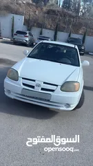  1 هونداي فيرنا 2003