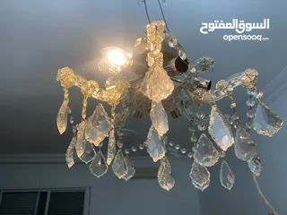  1 ثريات عدد 2