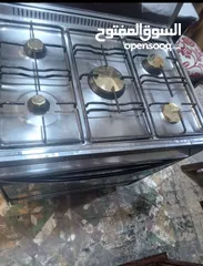  1 غاز للبيع  بسعر طري