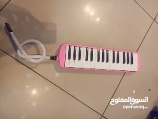  2 ميلوديكا 32