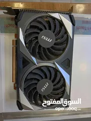  1 rx 6500xt msi xfx