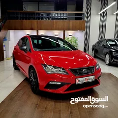  1 SEAT LEON FR 2020/2020