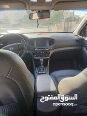  8 هيونداي ايونيك