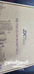  3 zkteco biometrics