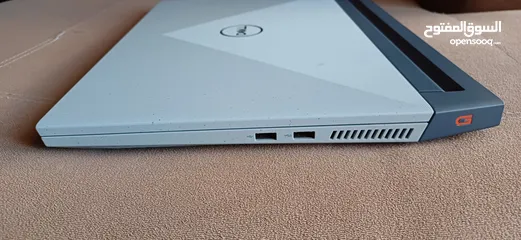  7 Dell NEW G15 AMD Ryzen 7 5800H.. 20MB Cashe.. 8-Core up to 4.4GHz Max Turbo..