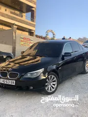  5 BMW للبيع بسعر طري
