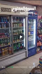  1 ديكور محمص كامل للبيع بحالة ممتازة جدا ولسى راكب