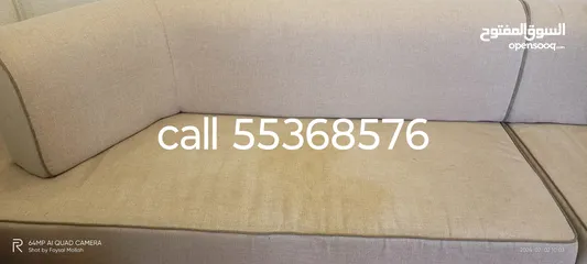  3 cleaning service