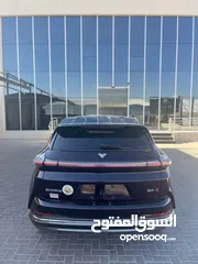  23 ‏Neta U EV 2023  عداد قليل فحص كامل قابل للفحص لدى اوتوسكور Autoscore شاشة كبيرة