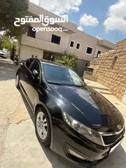  2 كيا k5 اوبتيما 2013 نخب النخب اتوماتيك