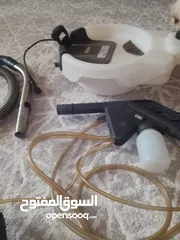  2 للبيع مكنسة ريمبو