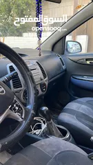  4 هونداي i20 موديل 2022