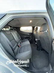  5 شيفروليه بولت EUV الحجم الكبير بسعر مغري جدا
