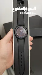  1 Galaxy watch s4 classic