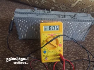  9 خلايا بريوس نيكل