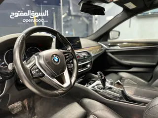  8 Bmw540i2018