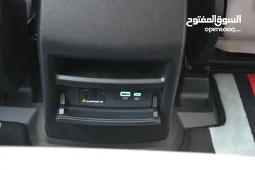  19 BYD TANG EV 2024 730km