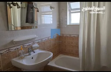  12 شقة مميزة للبيع في خلدا - قرب المدارس الإنجليزية طابق اول 180م بسعر مغري