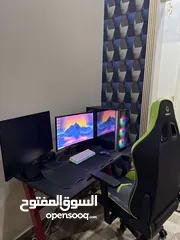  4 بي سي للبيع