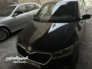  2 فابيا اوتامتيك