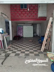  4 مجمع تجاري للبيع في منطقة الزرقاء حي معصوم قرب دوار معصوم