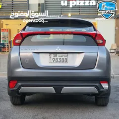  11 جيب متسوبيشي 1500 سى سى 2019