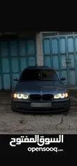  8 bmw e46 2003