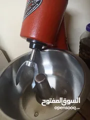  2 عجانة 5 كيلو جديدة للبيع