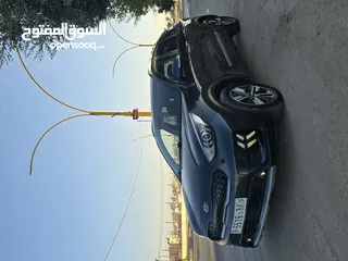  2 كيا نيرو هايبرد 2021 الأكثر طلبا في البلاد وبسعر ولا في الخيال
