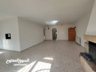  2 شقة غير مفروشة للإيجار – الطيرة  شارع روما