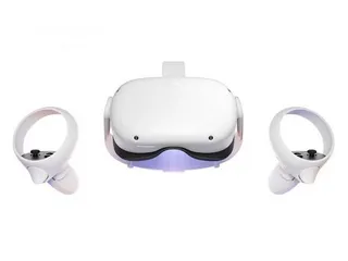  1 Oculus quest 2 128GB New conditions