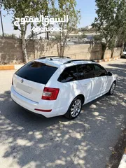  2 سكودا اوكتافيا للبيع