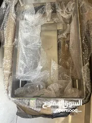  2 ستانلس ستيل حجم ستاندر كبير