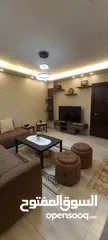  6 Furnished apartment for rent in Abdoun Near Gold's Gym