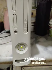  5 جهاز اكس بوكس 360