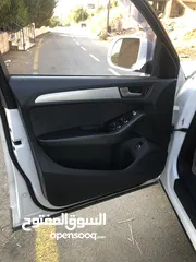  15 Audi Q5 2013
