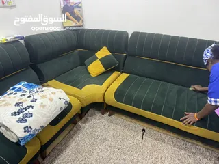  1 غراض مستعمله استعمال نضيف للبيع