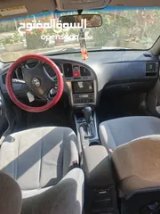  5 هونداي أفانتي موديل 2005 فحص نخب النخب