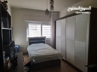  1 غرفة نوم حاله ممتازه