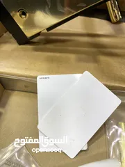 3 10 زرافيل الكترونية كرت للفنادق او للبدل