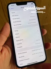  8 iPhone 13 (128 gb) 86%  أيفون 13 بطاريات عالية بحالة الوكالة   New apple airpods 4