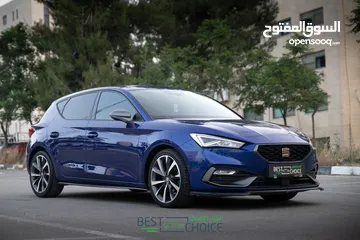  2 سيات ليون اف ار بودي جديد 2020