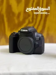  4 Canon D850