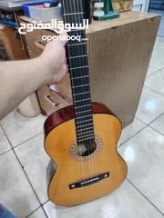  3 جيتار نضيف